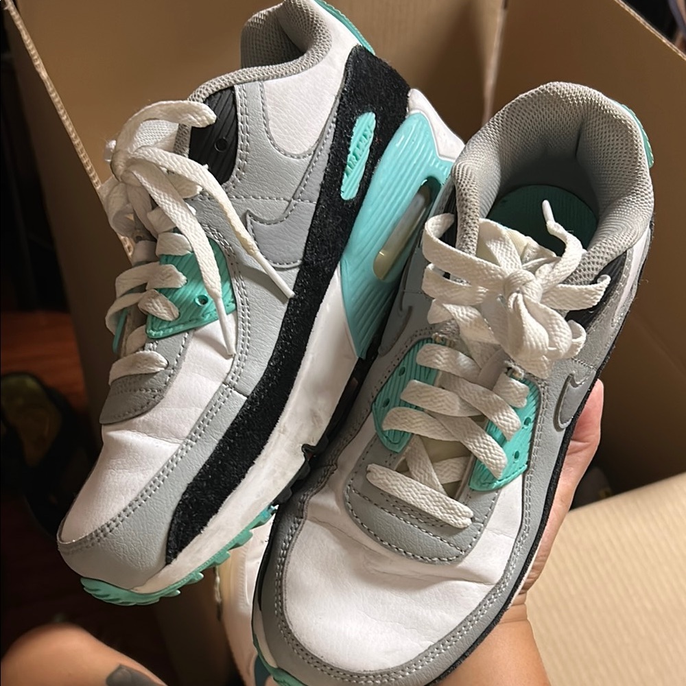 Nike Airmax 90
